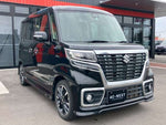 Spacia custom 4WD