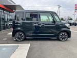 Spacia custom 4WD