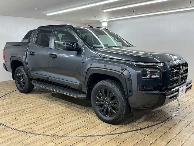 TRITON