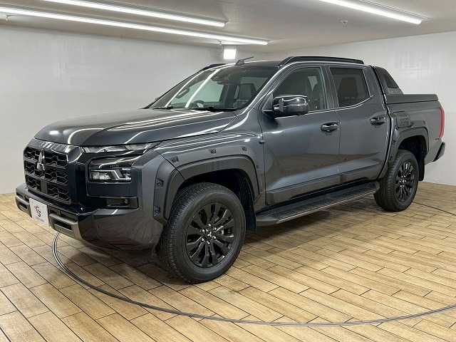 TRITON