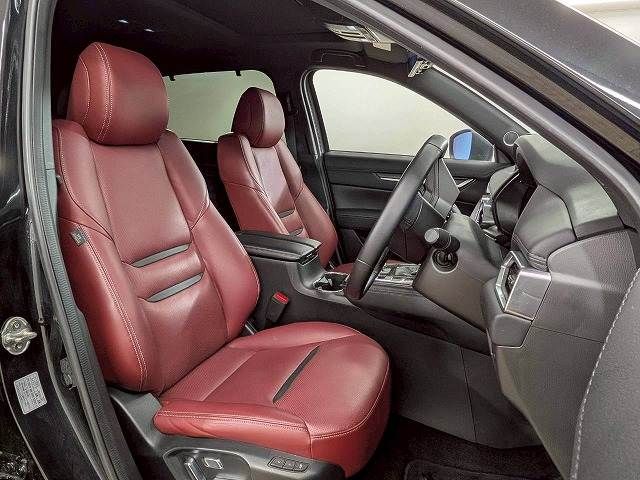 CX-8