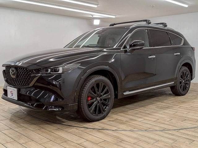 CX-8