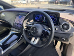 MERCEDES AMG EQE