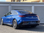 MERCEDES AMG EQE