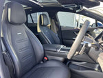 MERCEDES AMG EQE