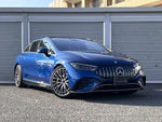 MERCEDES AMG EQE