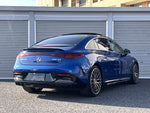 MERCEDES AMG EQE