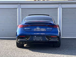 MERCEDES AMG EQE