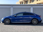 MERCEDES AMG EQE