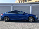 MERCEDES AMG EQE