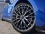 MERCEDES AMG EQE