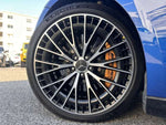MERCEDES AMG EQE