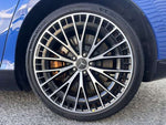 MERCEDES AMG EQE