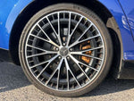 MERCEDES AMG EQE