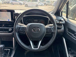 COROLLA CROSS