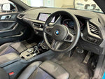 BMW 2series Gran coupe