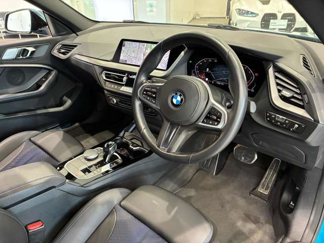 BMW 2series Gran coupe