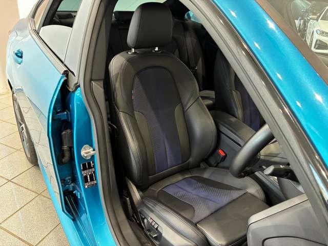 BMW 2series Gran coupe