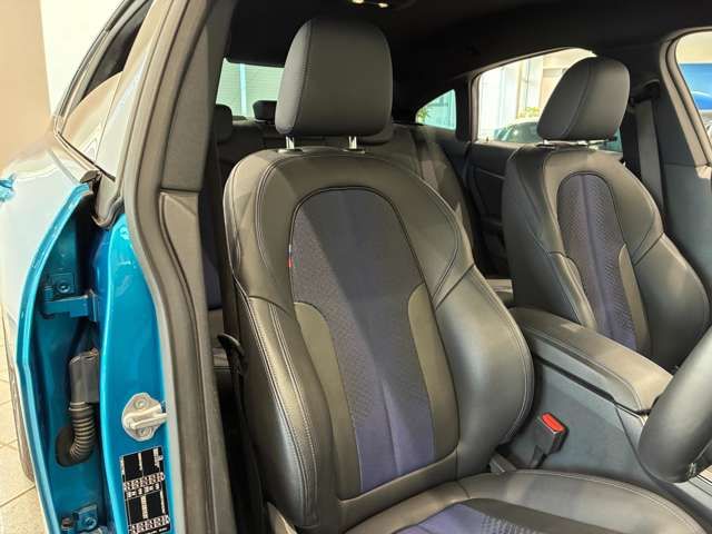 BMW 2series Gran coupe