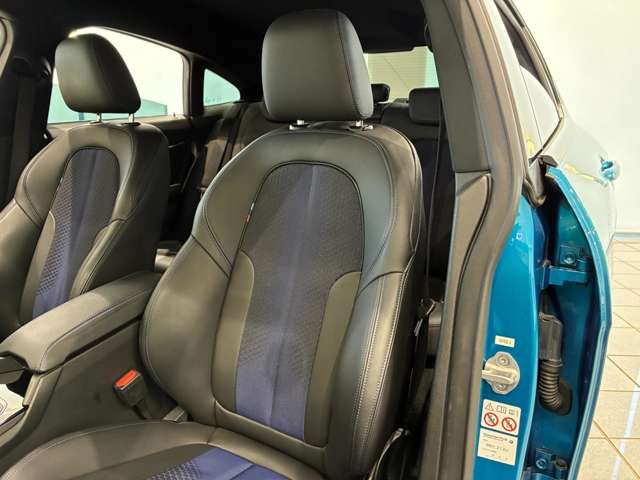 BMW 2series Gran coupe