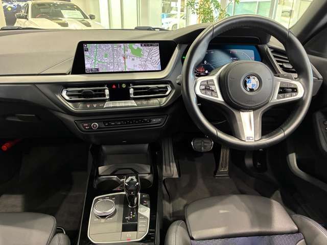 BMW 2series Gran coupe