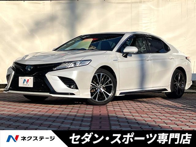 CAMRY HYBRID