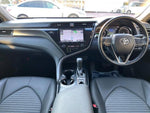 CAMRY HYBRID