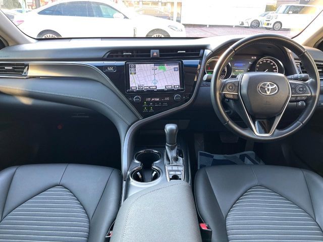 CAMRY HYBRID