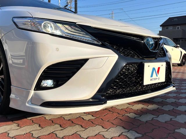 CAMRY HYBRID