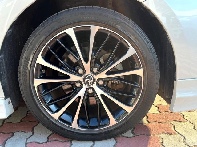 CAMRY HYBRID