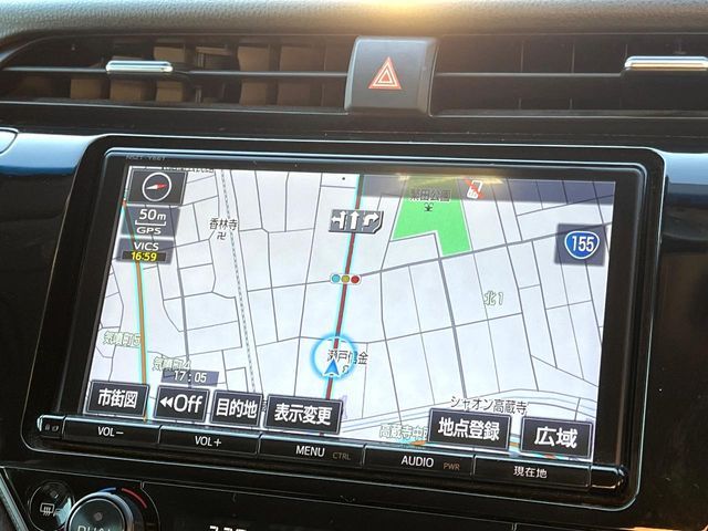CAMRY HYBRID