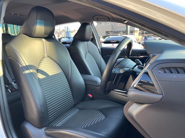 CAMRY HYBRID