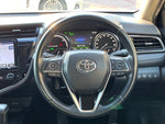CAMRY HYBRID
