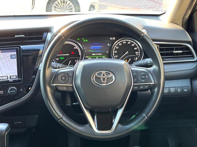 CAMRY HYBRID