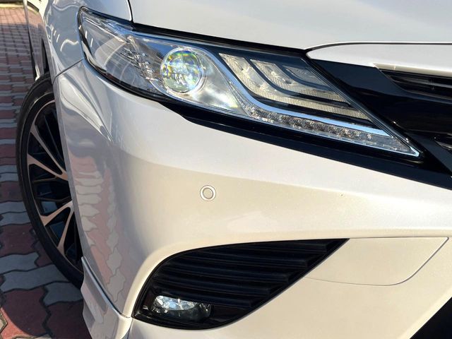 CAMRY HYBRID