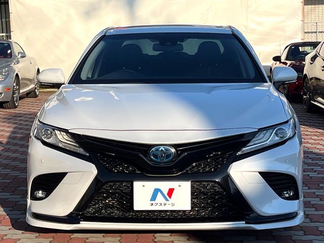 CAMRY HYBRID