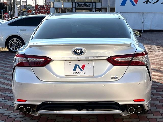 CAMRY HYBRID