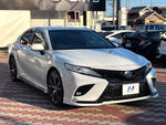 CAMRY HYBRID