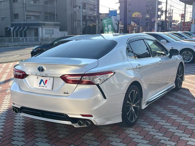 CAMRY HYBRID
