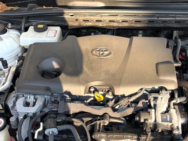 CAMRY HYBRID