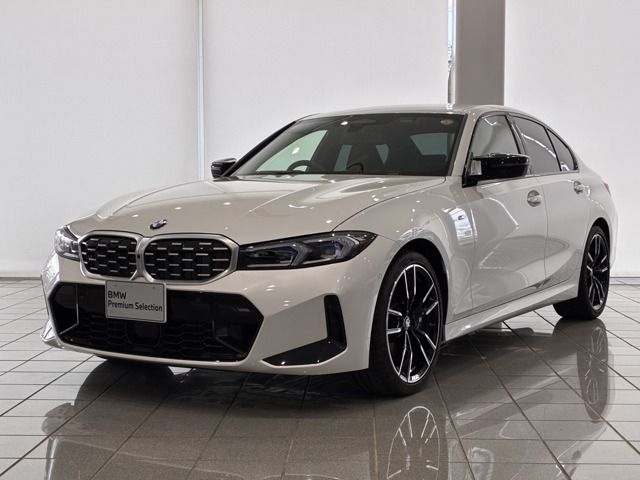 BMW 3series sedan