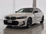 BMW 3 Series sedan