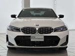 BMW 3 Series sedan