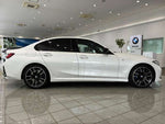BMW 3 Series sedan