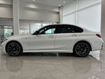 BMW 3 Series sedan