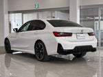 BMW 3 Series sedan