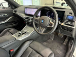 BMW 3 Series sedan