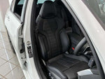 BMW 3 Series sedan
