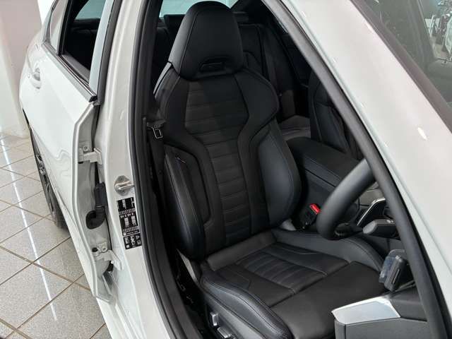 BMW 3 Series sedan