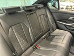 BMW 3 Series sedan